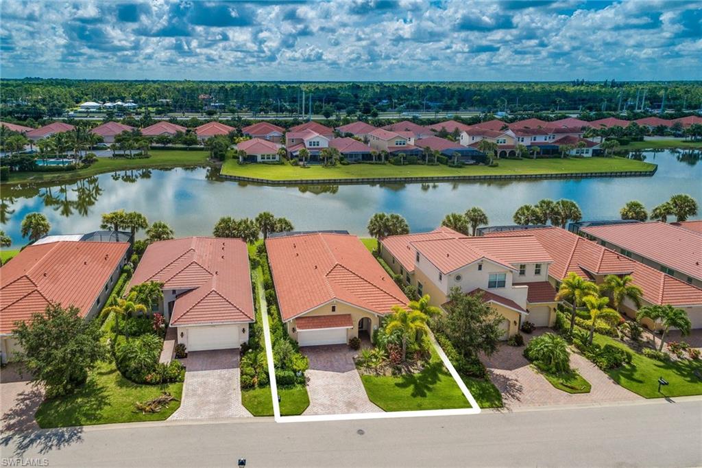 MANCHESTER SQUARE - Residential