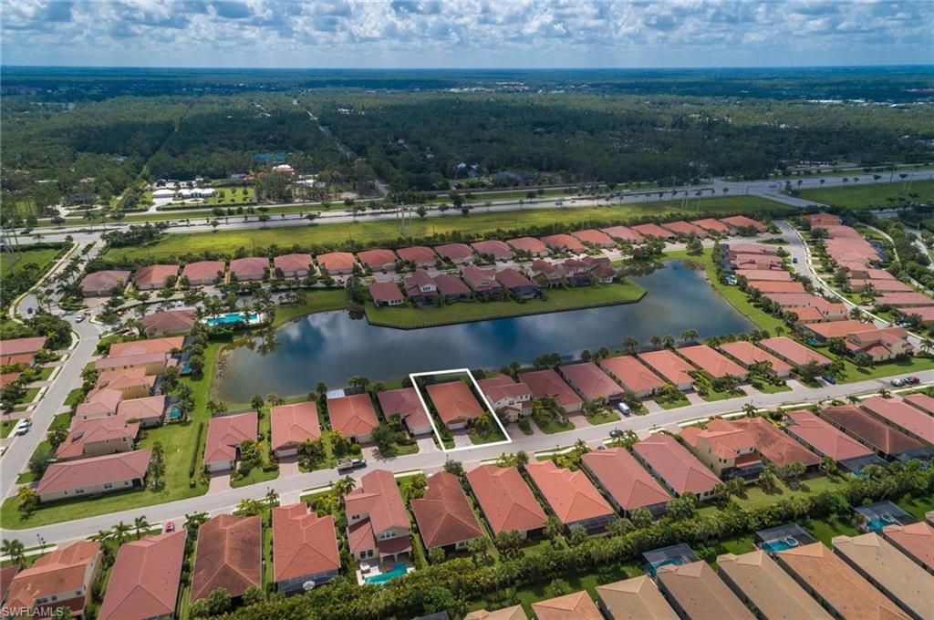 MANCHESTER SQUARE - Residential