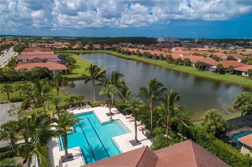 MANCHESTER SQUARE - Residential