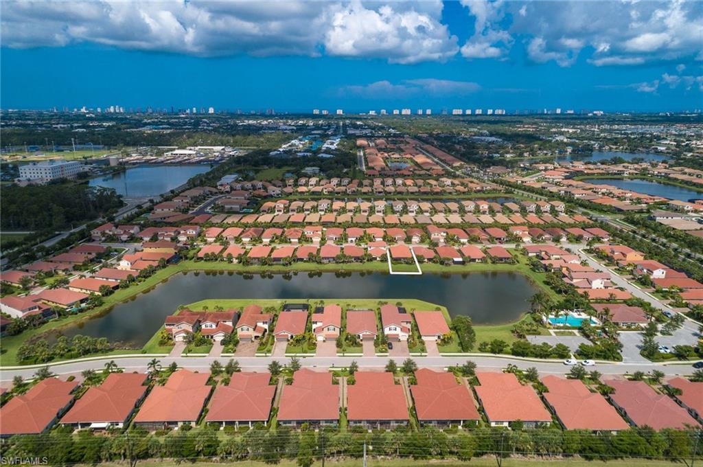 MANCHESTER SQUARE - Residential