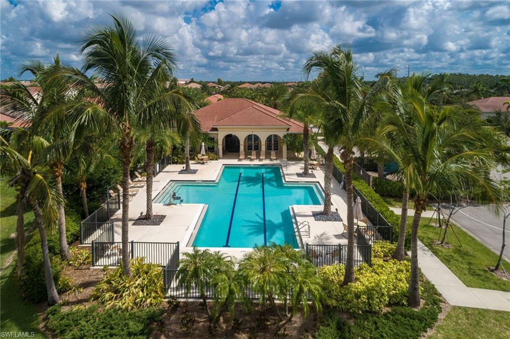 MANCHESTER SQUARE - Residential