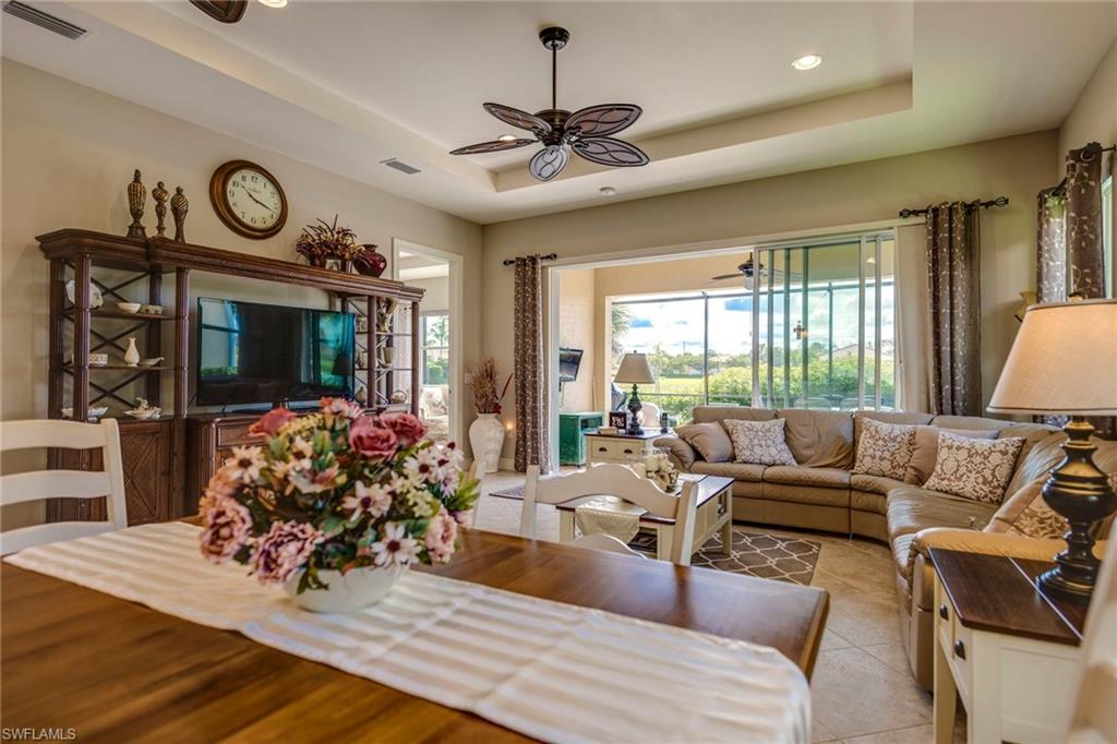 MANCHESTER SQUARE - Residential