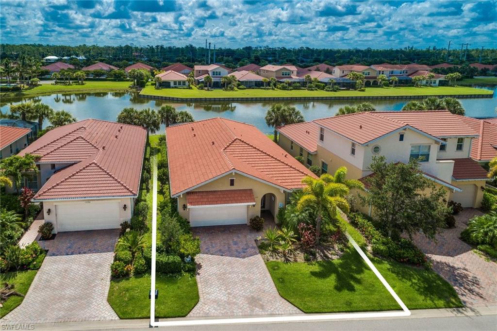 MANCHESTER SQUARE - Residential