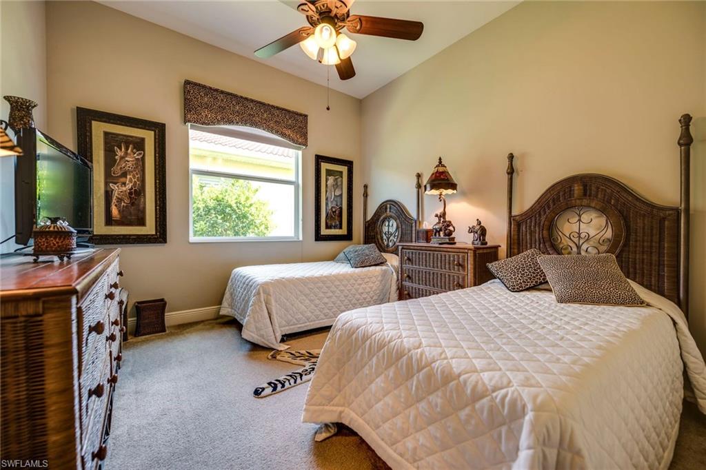 MANCHESTER SQUARE - Residential