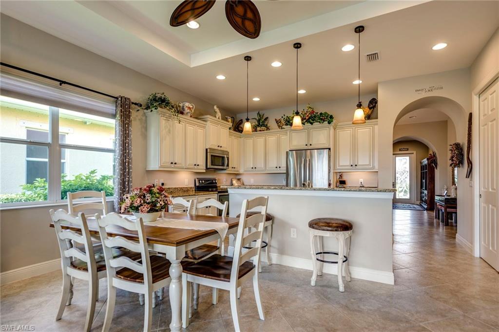 MANCHESTER SQUARE - Residential