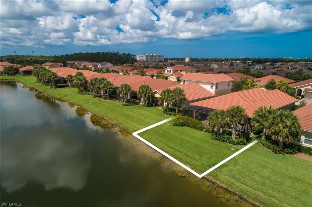 MANCHESTER SQUARE - Residential