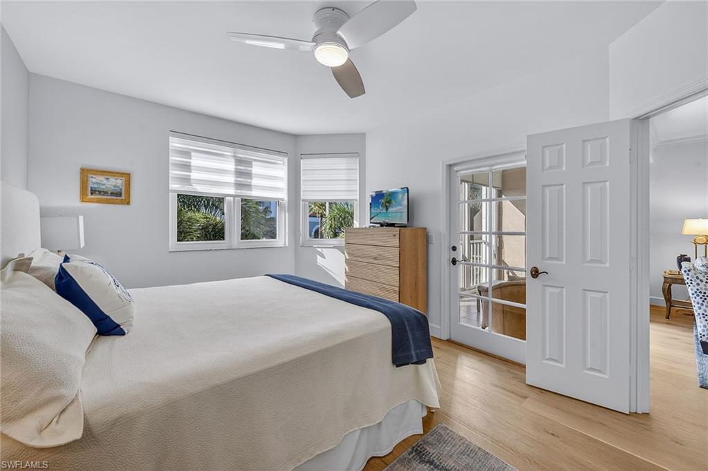 ST VINCENTS - Residential