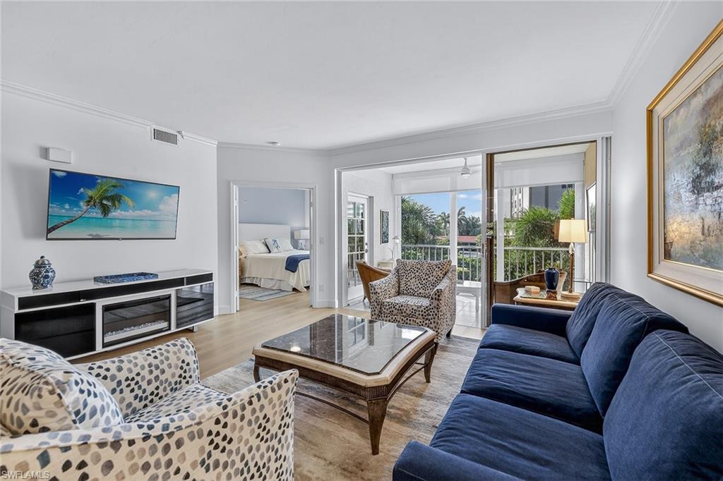 ST VINCENTS - Residential