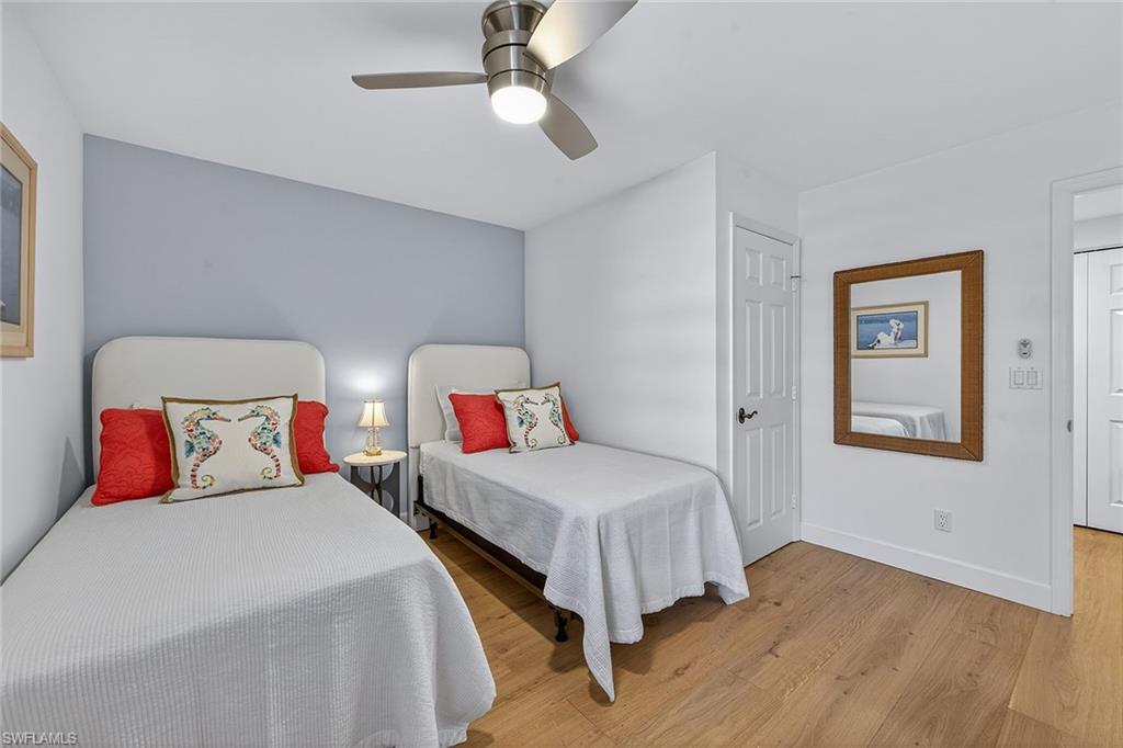 ST VINCENTS - Residential