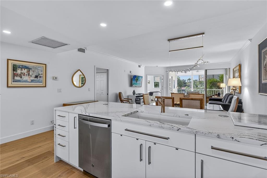 ST VINCENTS - Residential