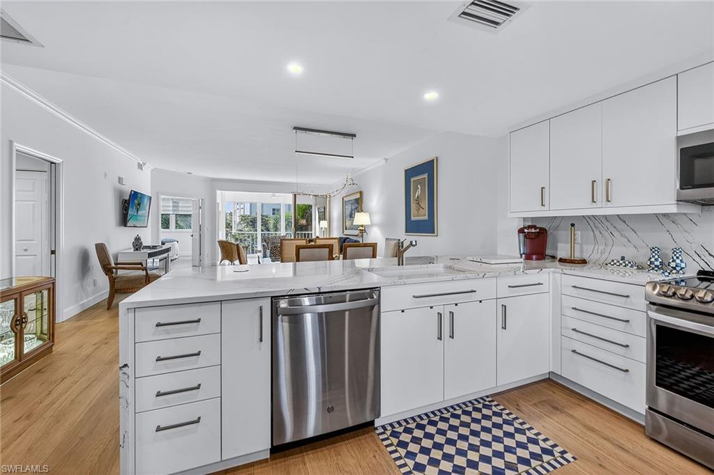 ST VINCENTS - Residential