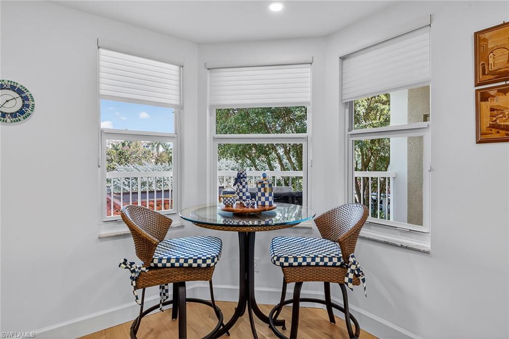 ST VINCENTS - Residential