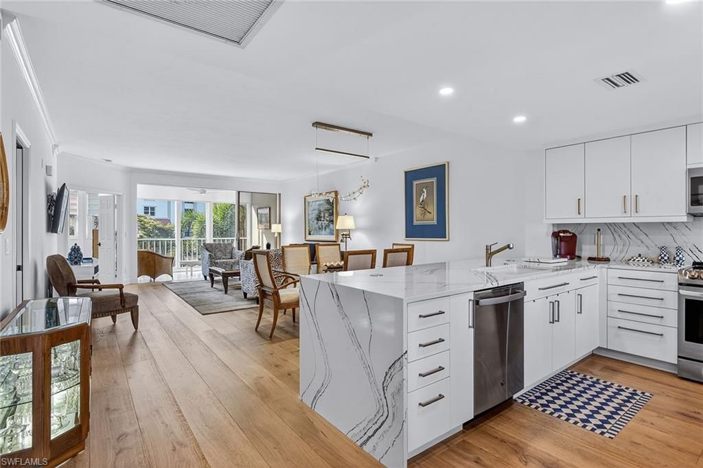 Photo of 6537 Marissa LOOP #4, NAPLES, FL 34108 (MLS # 225083218)