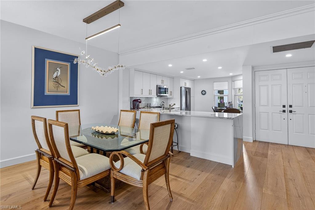 ST VINCENTS - Residential