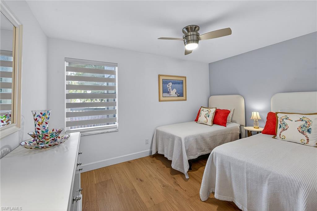 ST VINCENTS - Residential