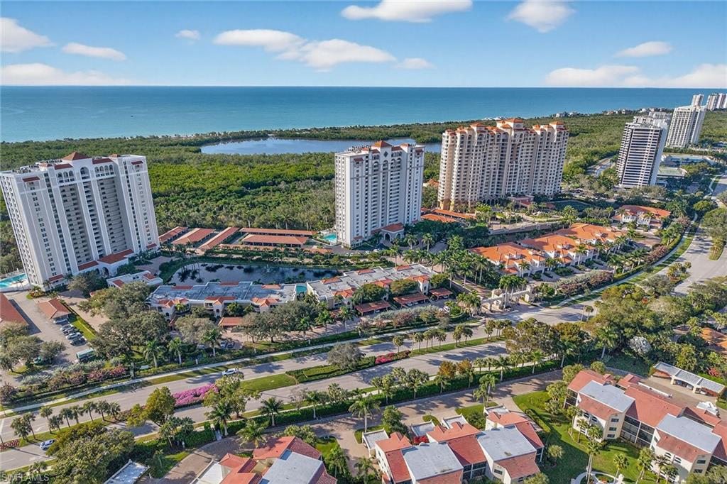 ST VINCENTS - Residential