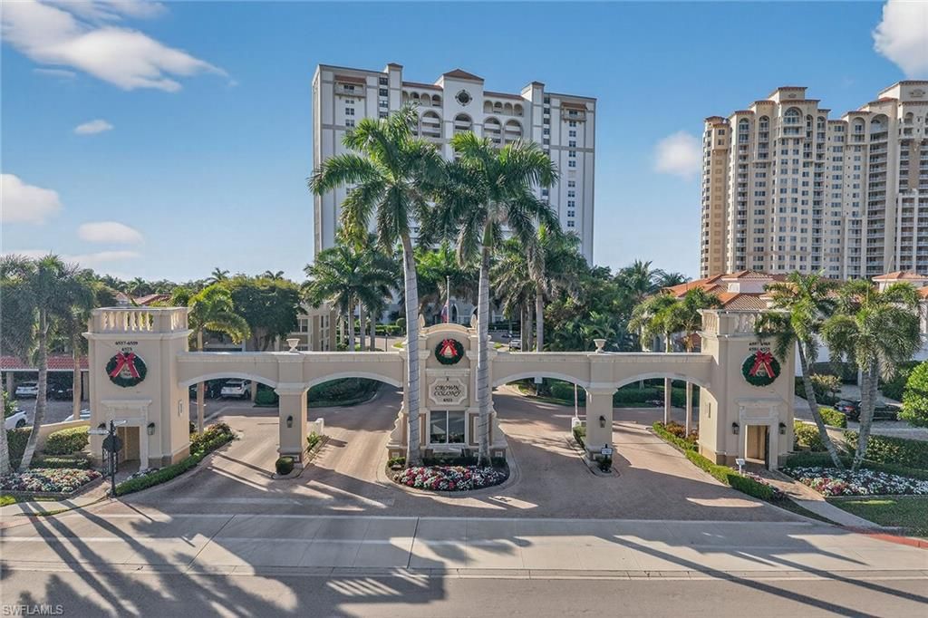 Photo of 6537 Marissa LOOP #4, NAPLES, FL 34108 (MLS # 225083218)