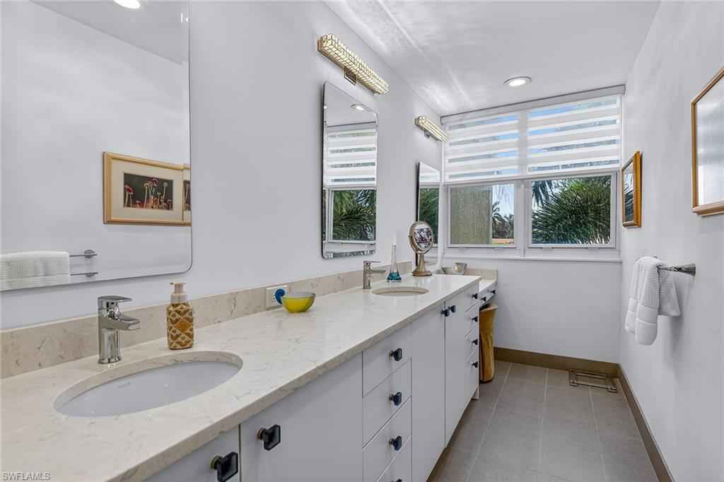 ST VINCENTS - Residential