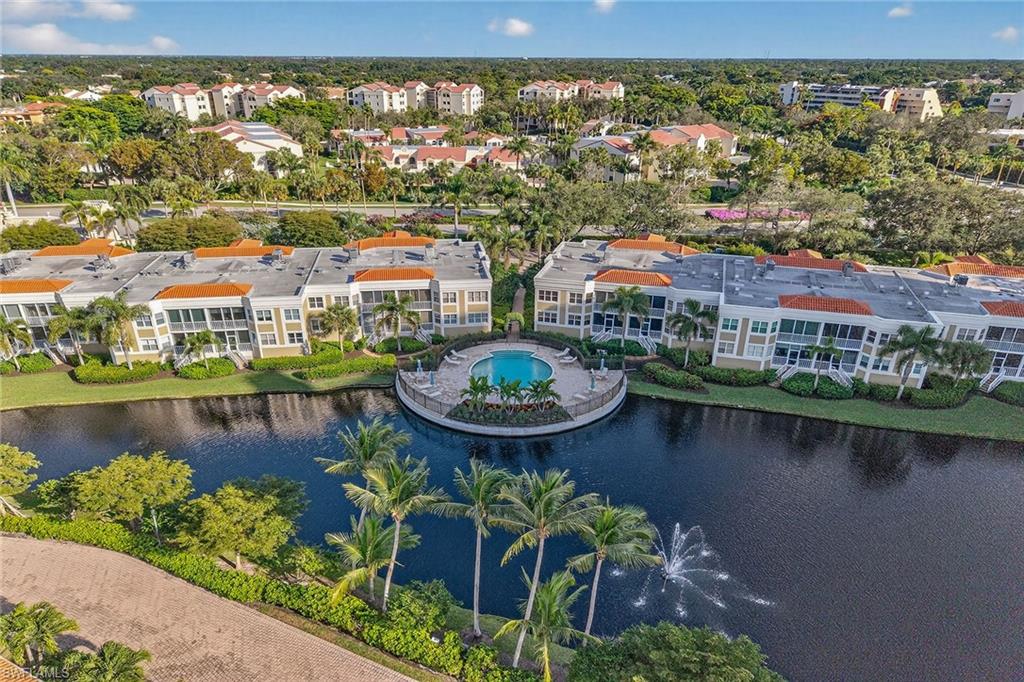 ST VINCENTS - Residential