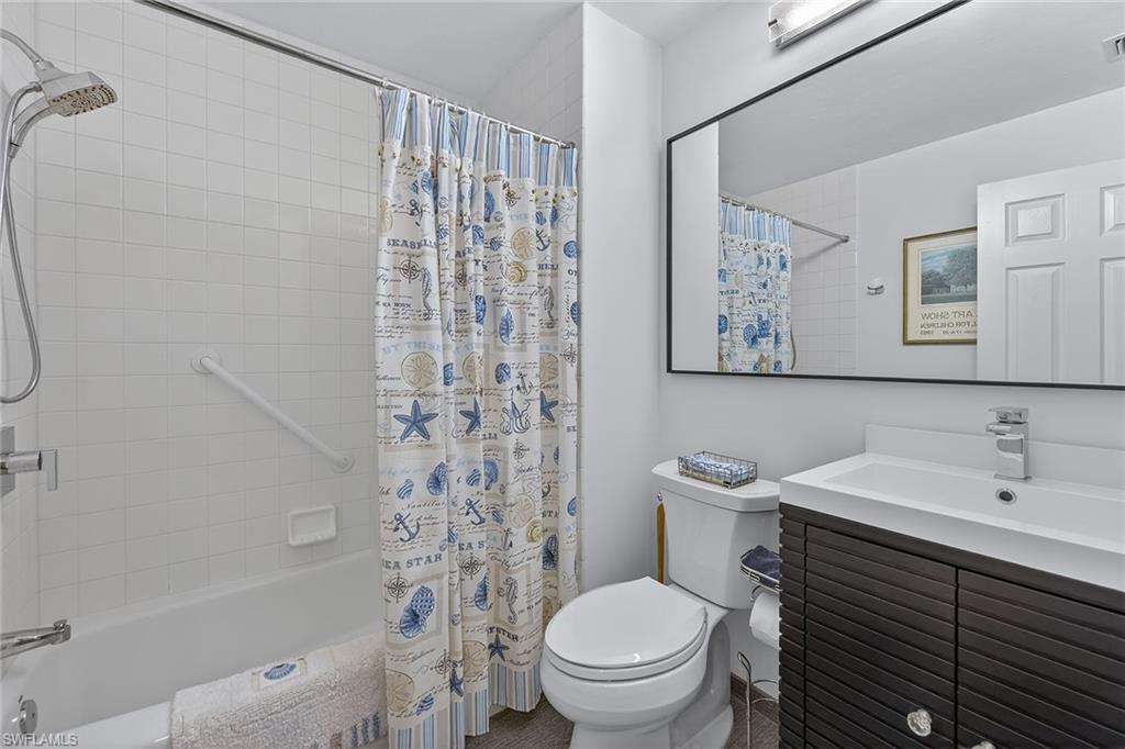 ST VINCENTS - Residential