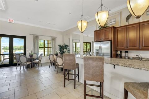 A home in BONITA SPRINGS