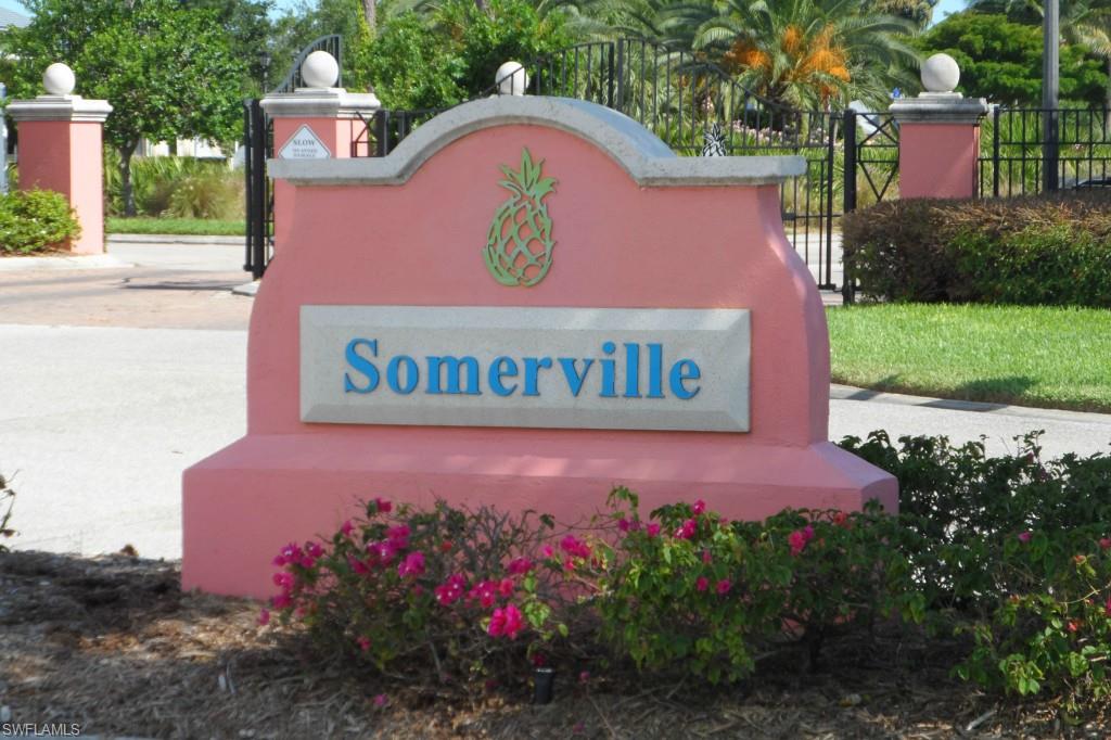 SOMERVILLE - Residential