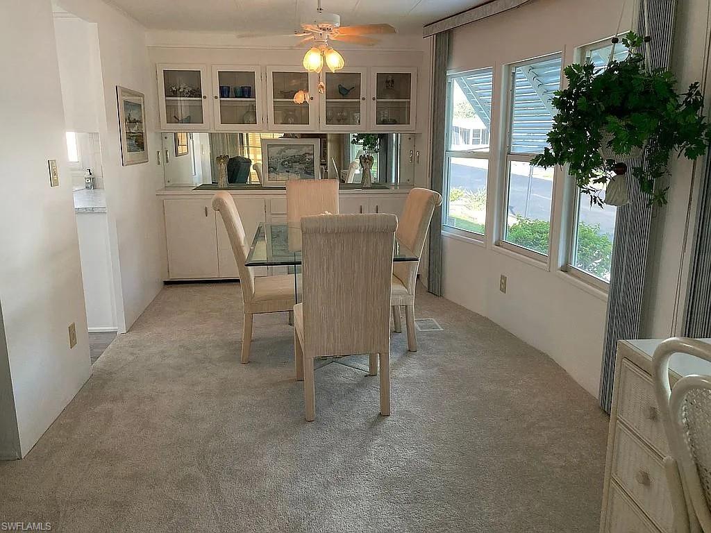 OAK PARK VILLAGE CO-OP INC - Residential