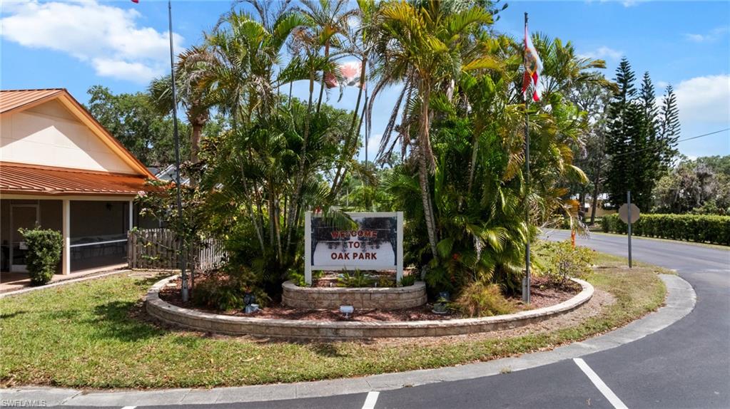 OAK PARK VILLAGE CO-OP INC - Residential