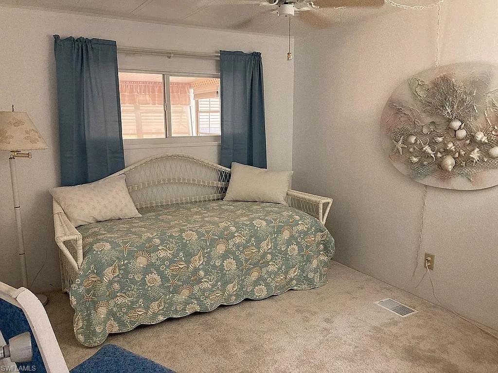 OAK PARK VILLAGE CO-OP INC - Residential