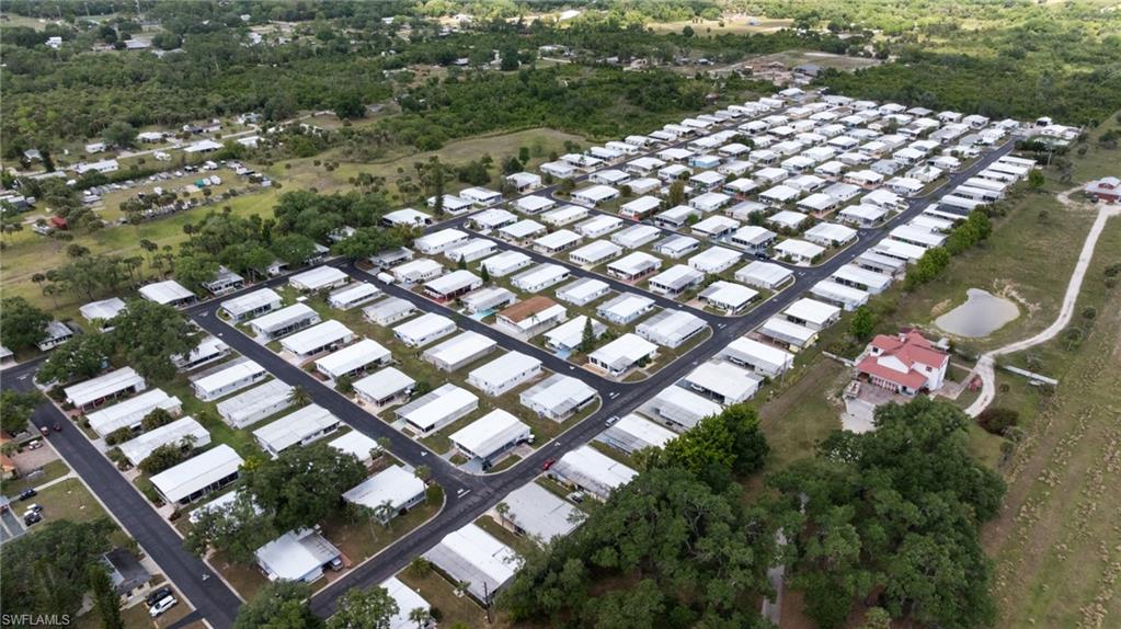 OAK PARK VILLAGE CO-OP INC - Residential