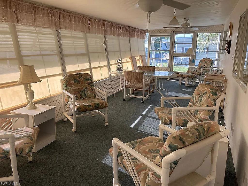 OAK PARK VILLAGE CO-OP INC - Residential