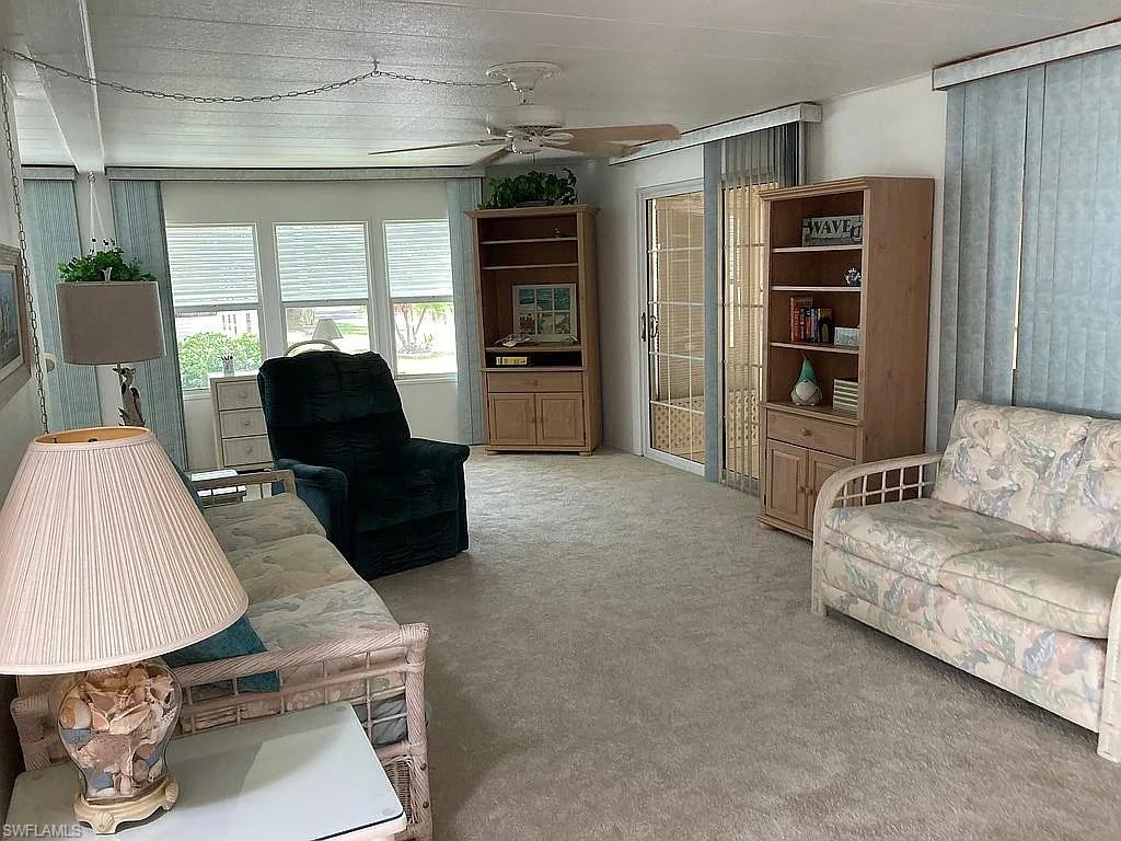 OAK PARK VILLAGE CO-OP INC - Residential