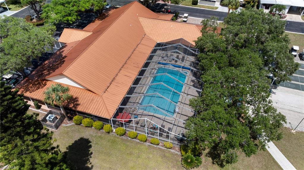 OAK PARK VILLAGE CO-OP INC - Residential