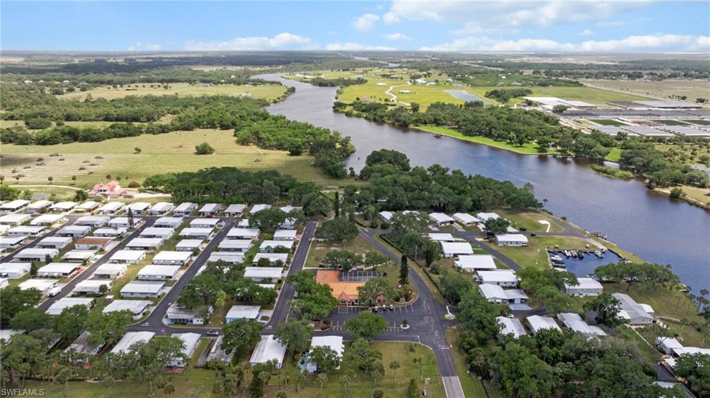 OAK PARK VILLAGE CO-OP INC - Residential