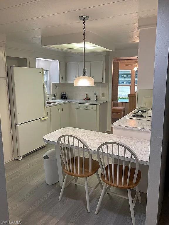 OAK PARK VILLAGE CO-OP INC - Residential