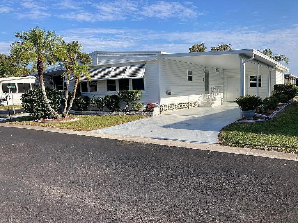 OAK PARK VILLAGE CO-OP INC - Residential