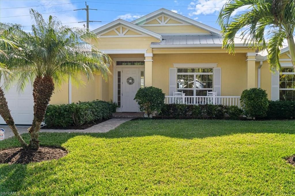 Photo of 732 7th AVE N, NAPLES, FL 34102 (MLS # 225080665)