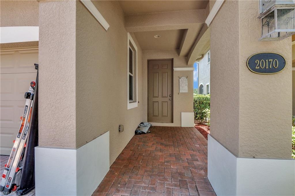 BELLA TERRA - Residential