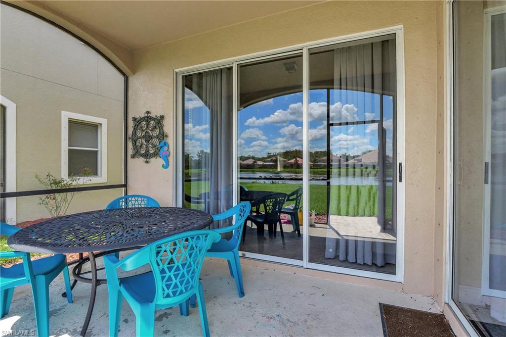 BELLA TERRA - Residential