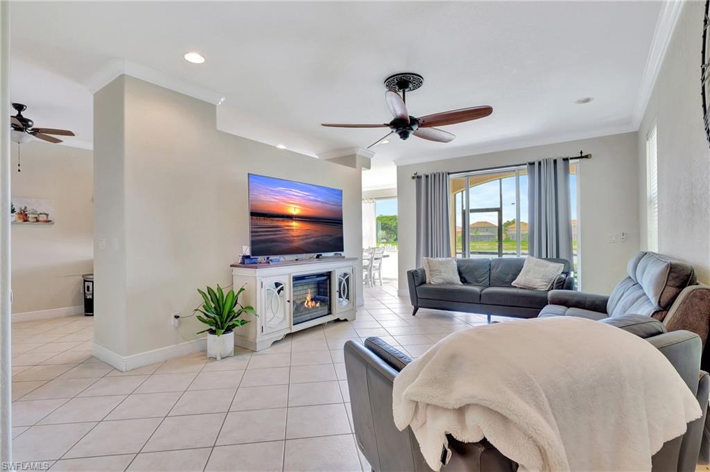 BELLA TERRA - Residential