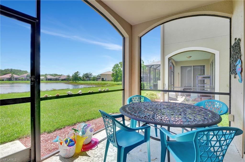 BELLA TERRA - Residential