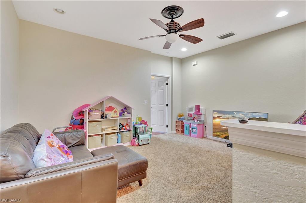 BELLA TERRA - Residential