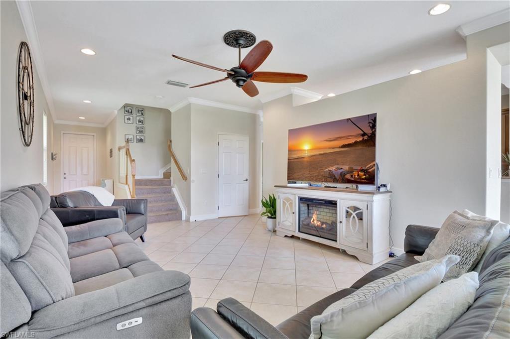 BELLA TERRA - Residential