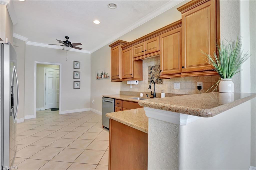 BELLA TERRA - Residential