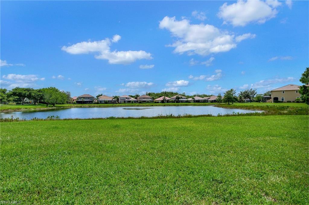 BELLA TERRA - Residential