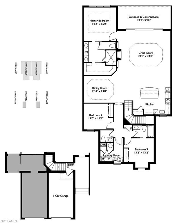 ESPLANADE - Residential