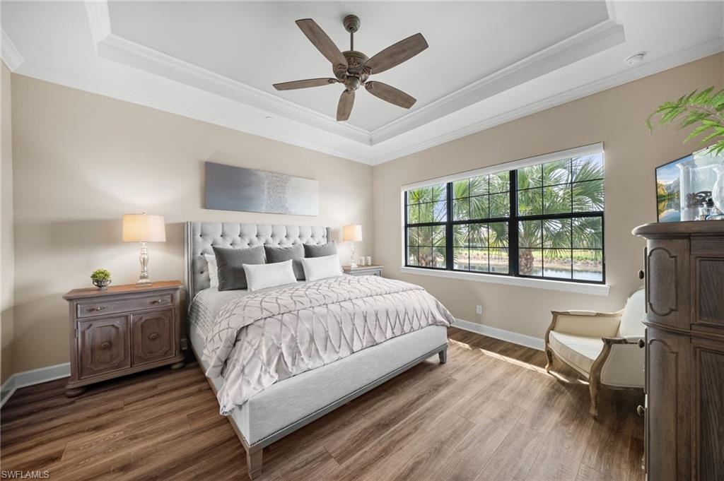 ESPLANADE - Residential