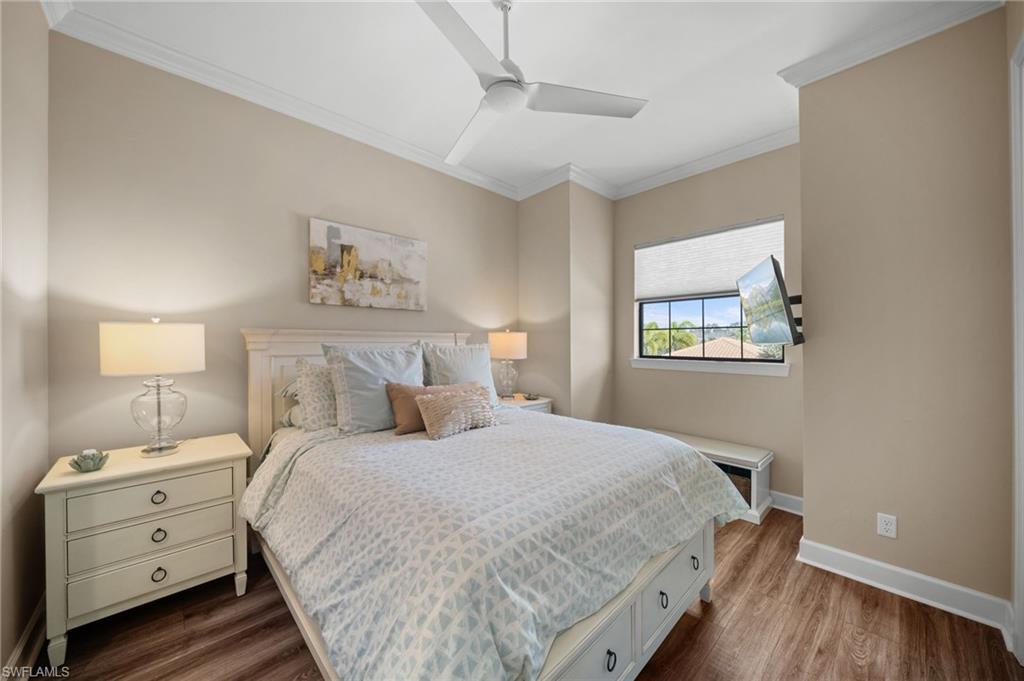 ESPLANADE - Residential