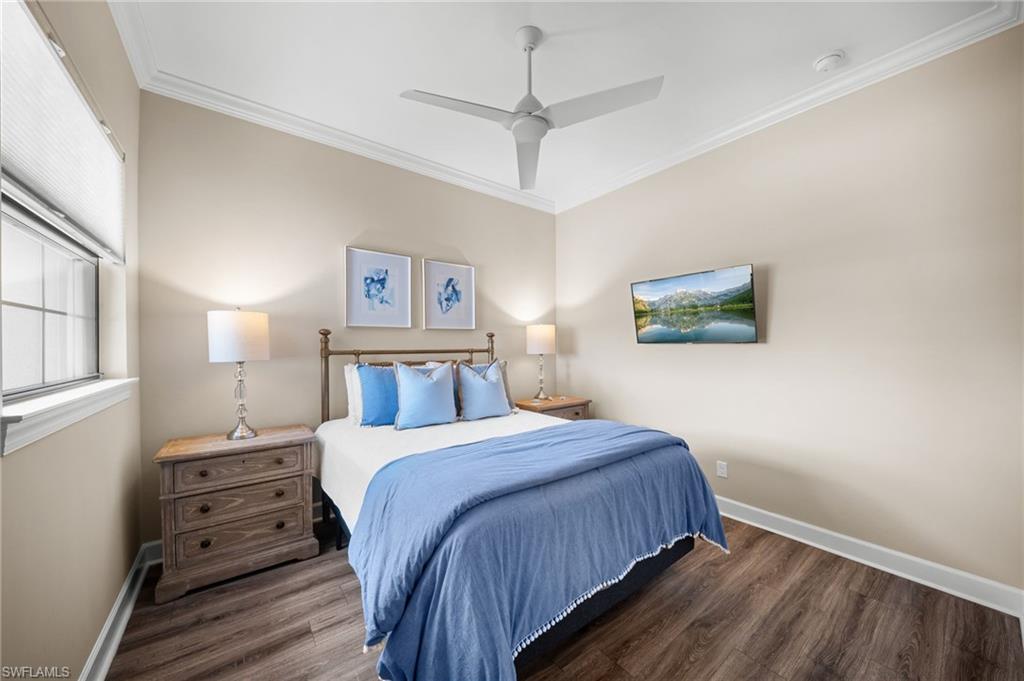 ESPLANADE - Residential