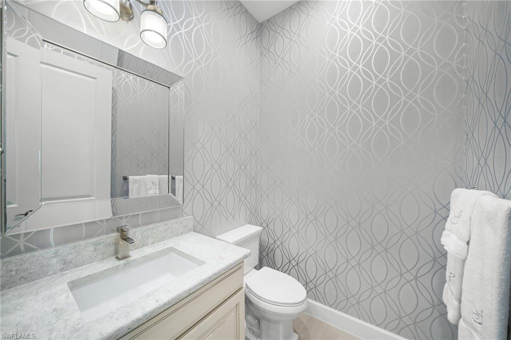 ESPLANADE - Residential